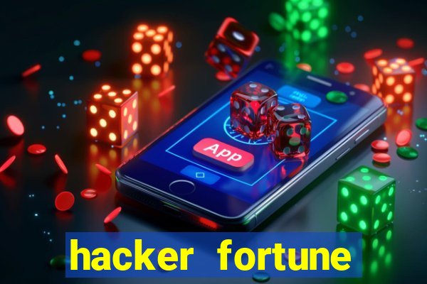 hacker fortune tiger download